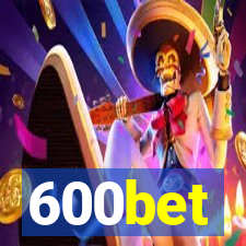 600bet-lucky ox